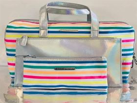 Models Prefer - Make up /Travel Bags - $10 Bundle